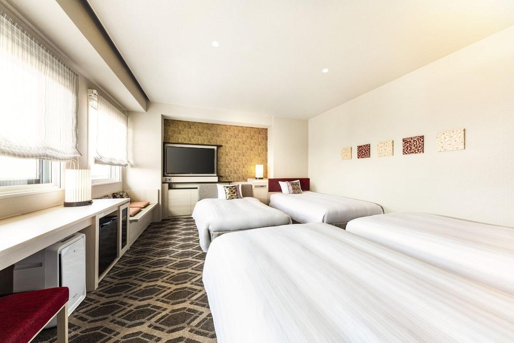 Hotel Hanshin Annex אוסקה מראה חיצוני תמונה