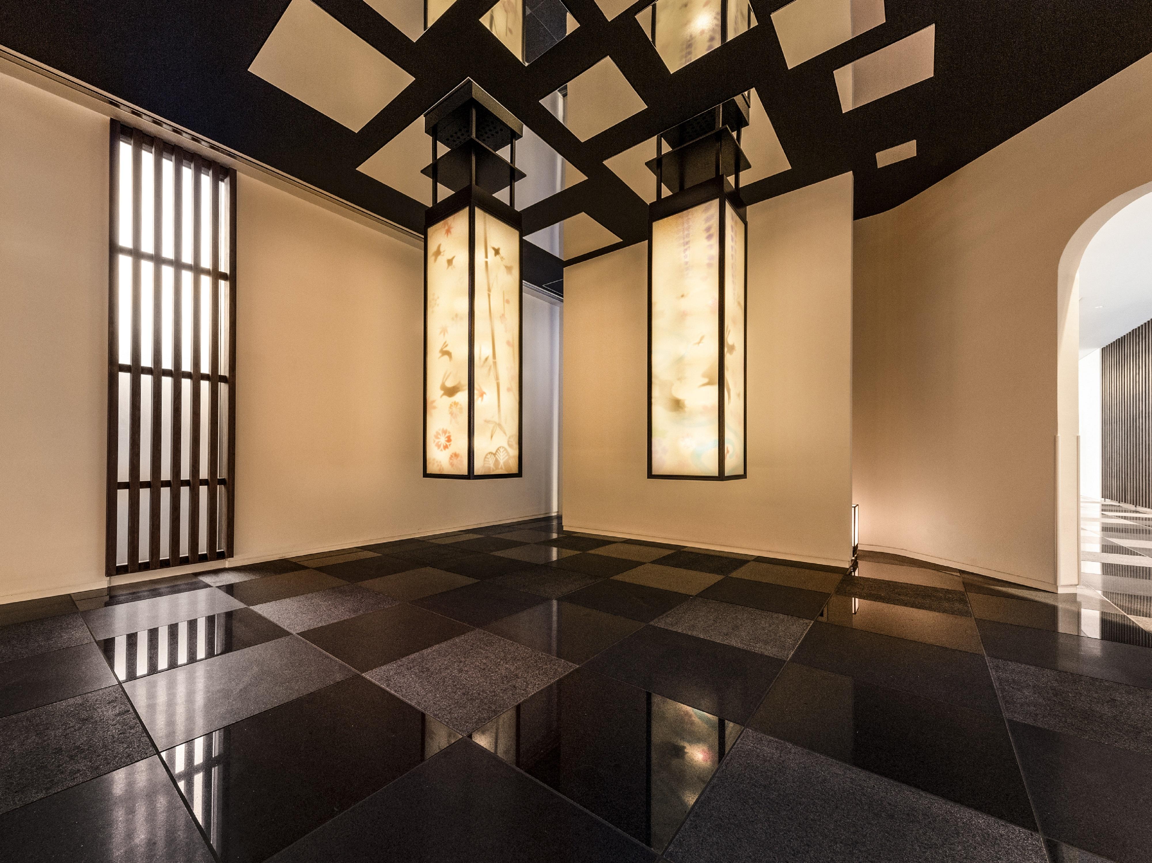 Hotel Hanshin Annex אוסקה מראה חיצוני תמונה