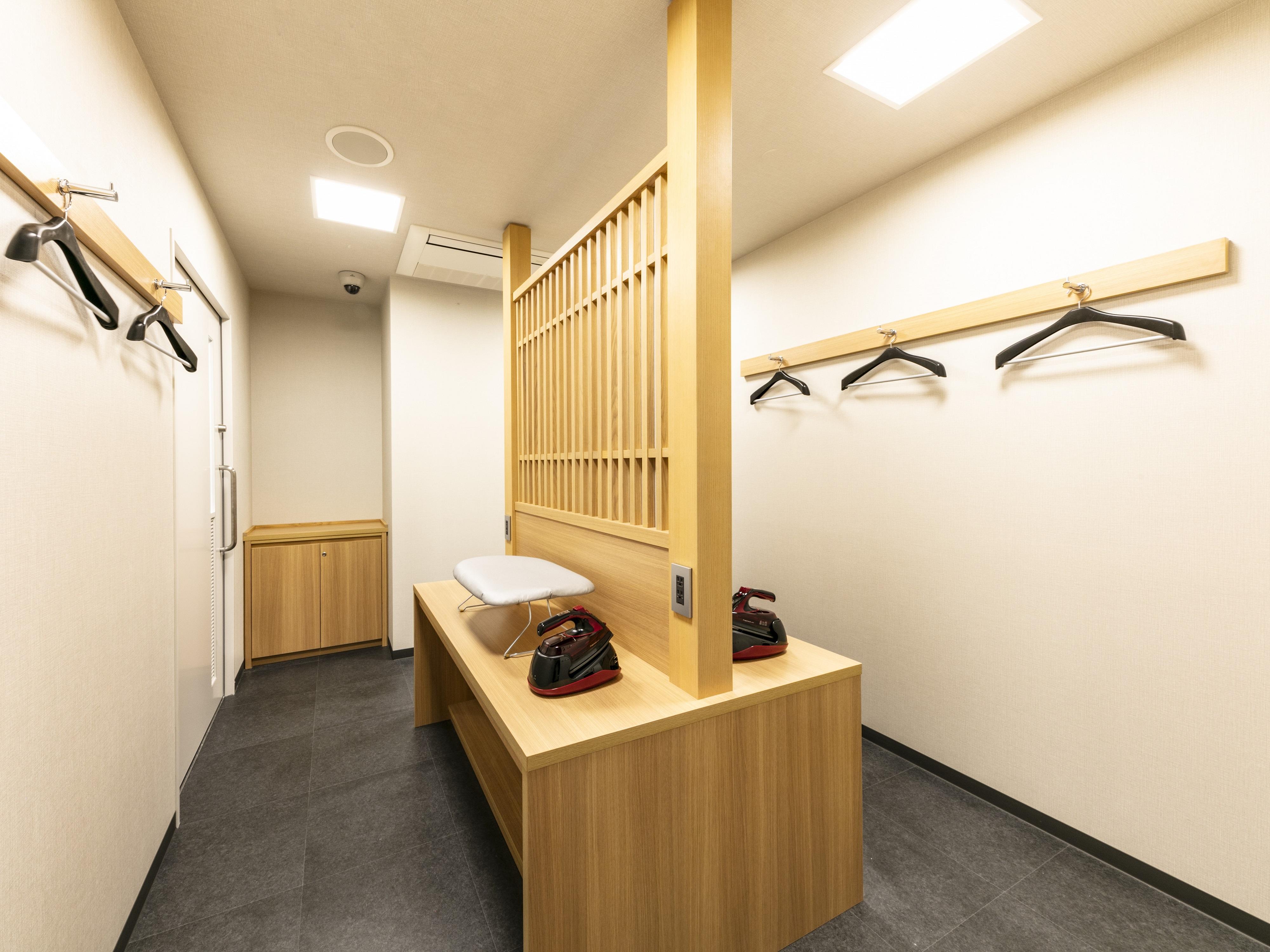 Hotel Hanshin Annex אוסקה מראה חיצוני תמונה