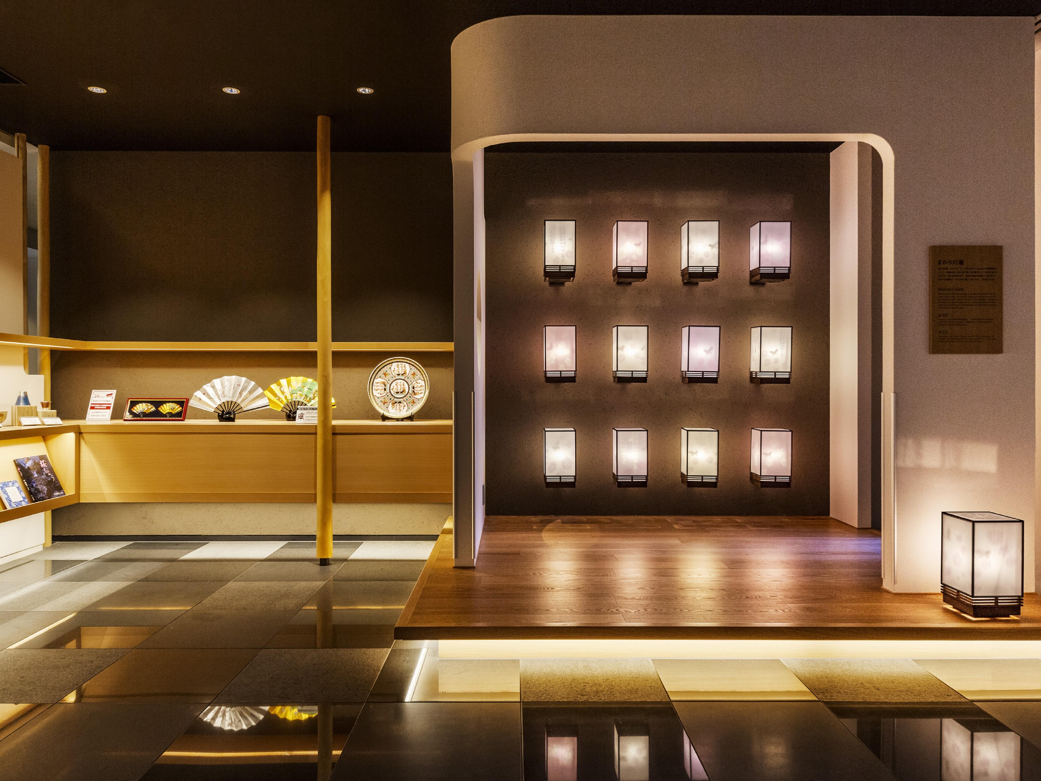 Hotel Hanshin Annex אוסקה מראה חיצוני תמונה