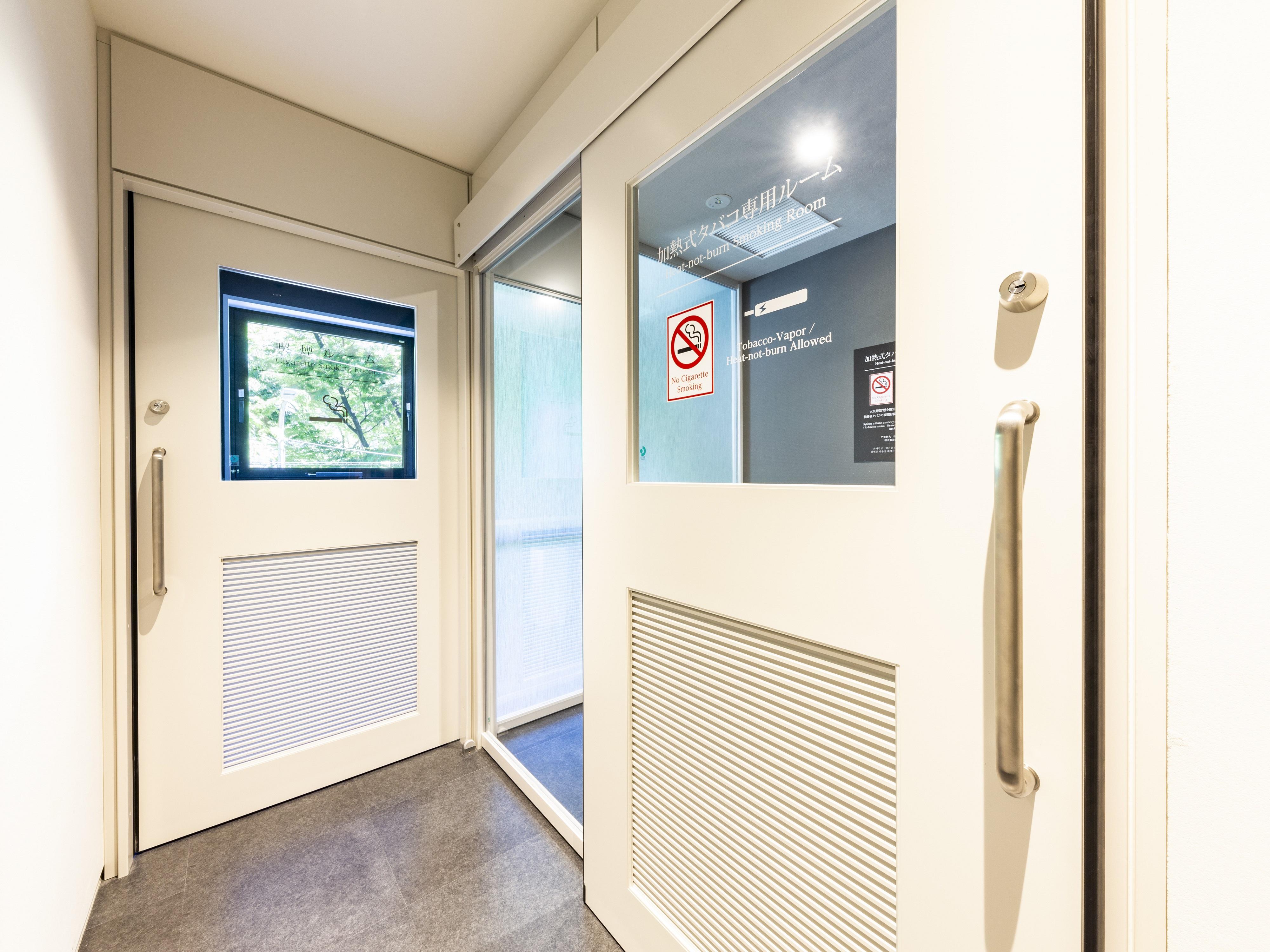 Hotel Hanshin Annex אוסקה מראה חיצוני תמונה