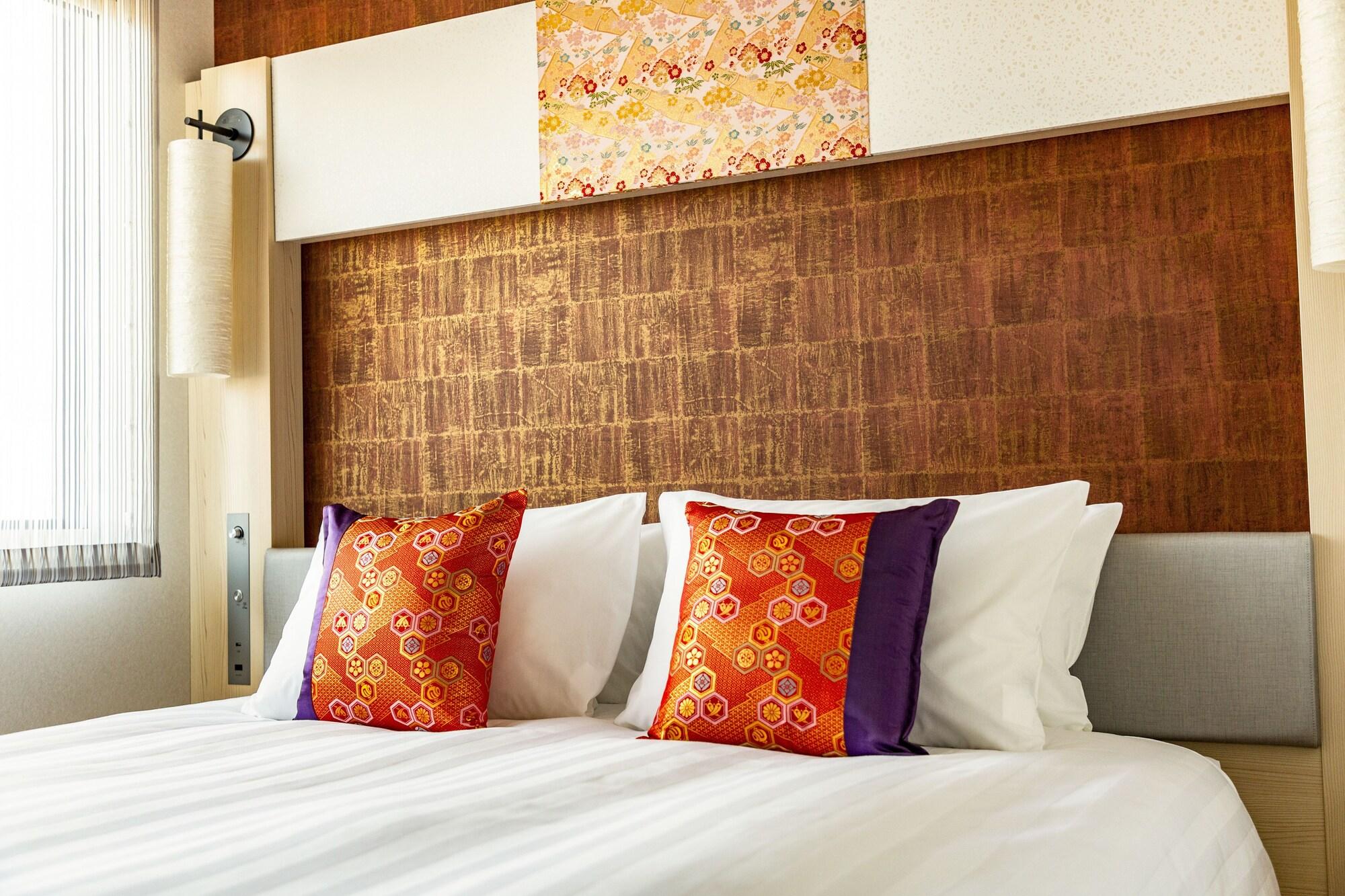 Hotel Hanshin Annex אוסקה מראה חיצוני תמונה