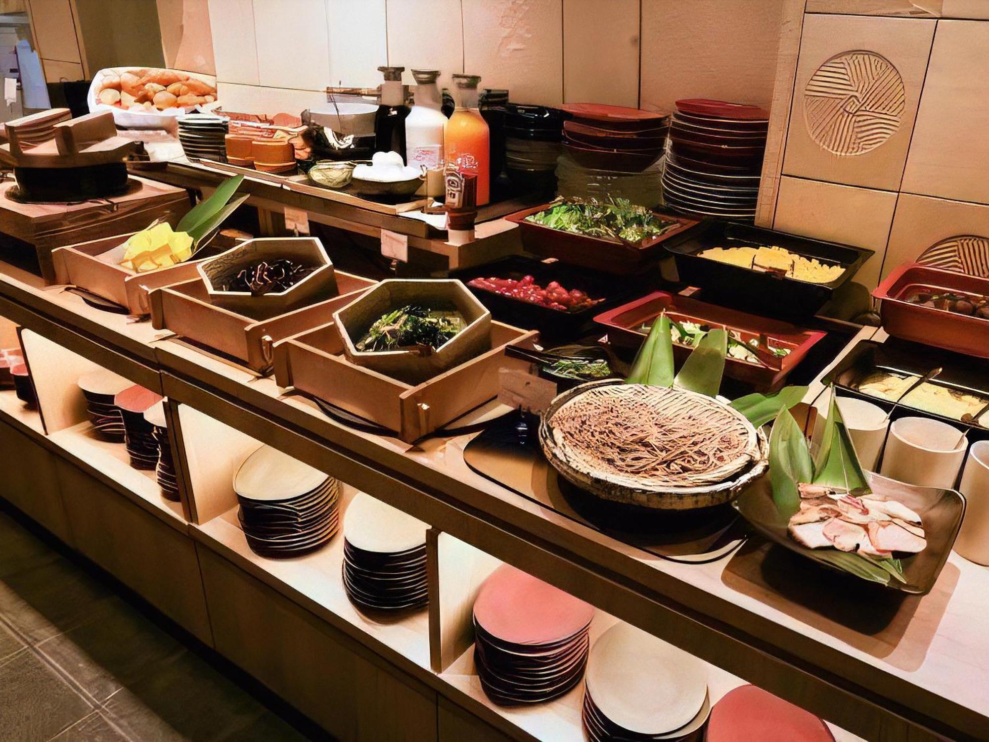Hotel Hanshin Annex אוסקה מראה חיצוני תמונה