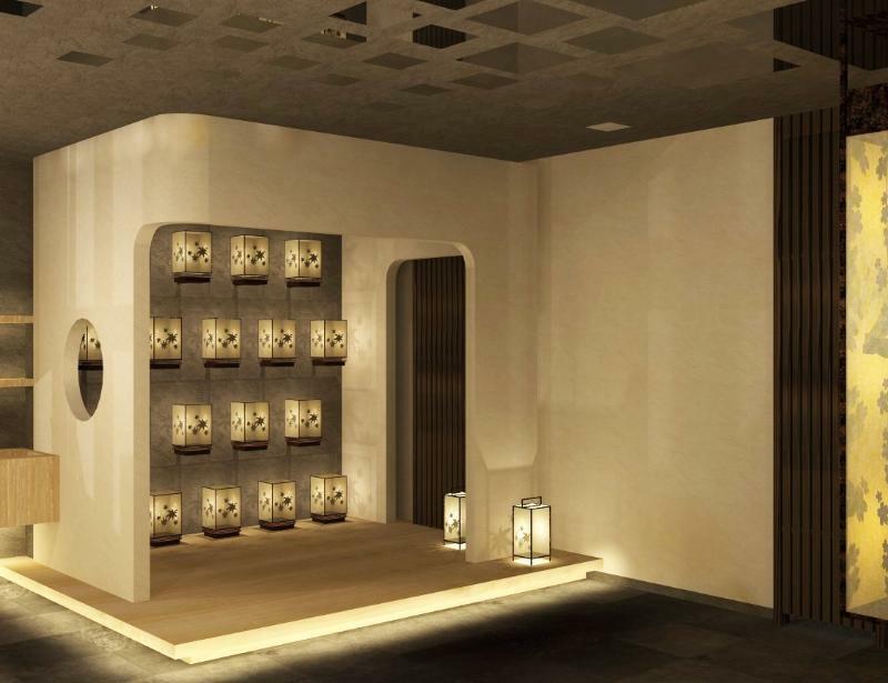 Hotel Hanshin Annex אוסקה מראה חיצוני תמונה
