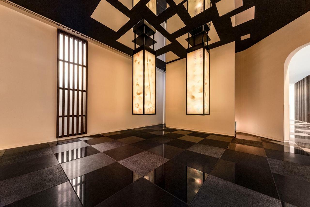 Hotel Hanshin Annex אוסקה מראה חיצוני תמונה