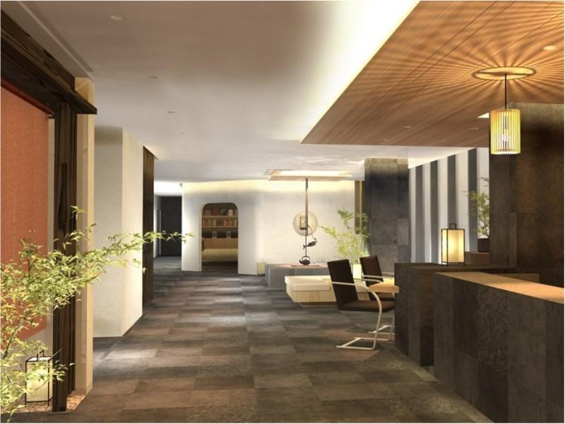 Hotel Hanshin Annex אוסקה מראה חיצוני תמונה