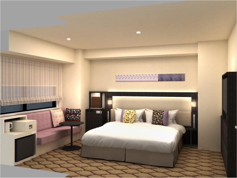 Hotel Hanshin Annex אוסקה מראה חיצוני תמונה