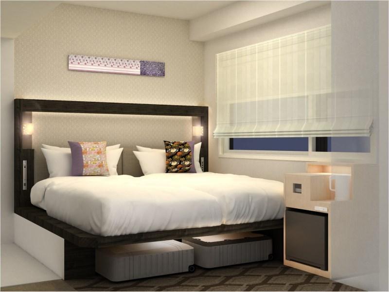 Hotel Hanshin Annex אוסקה מראה חיצוני תמונה